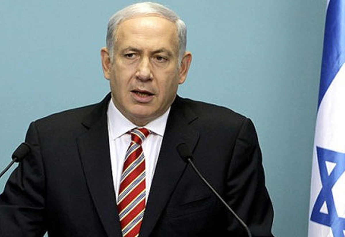 İsrail Başbakanı Netanyahu Yarın Rusya\'yı Ziyaret Edecek