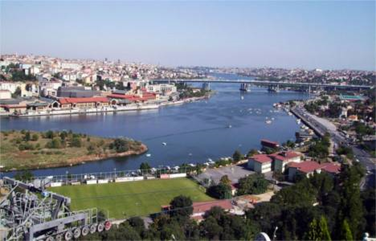 İstanbul Haliç Yat Limanı İçin İhaleye Çıkıldı