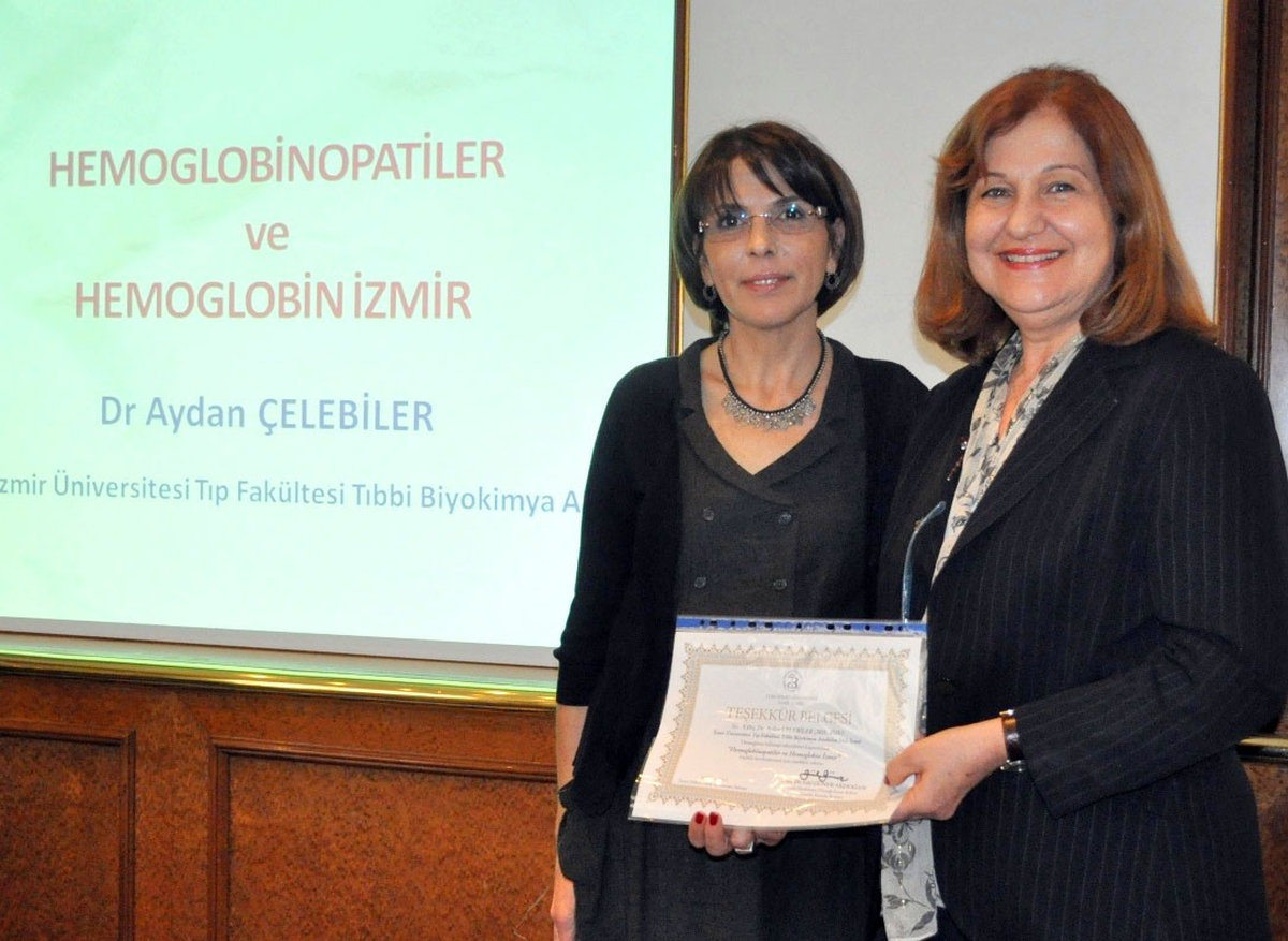 İZÜ Tıp Fakültesi\'nde Yeni Bir Gen Keşfedildi