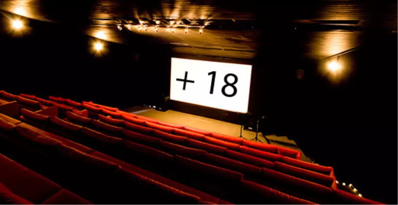 Kartal'da Sinemaya Eşcinsel İlişki Baskını