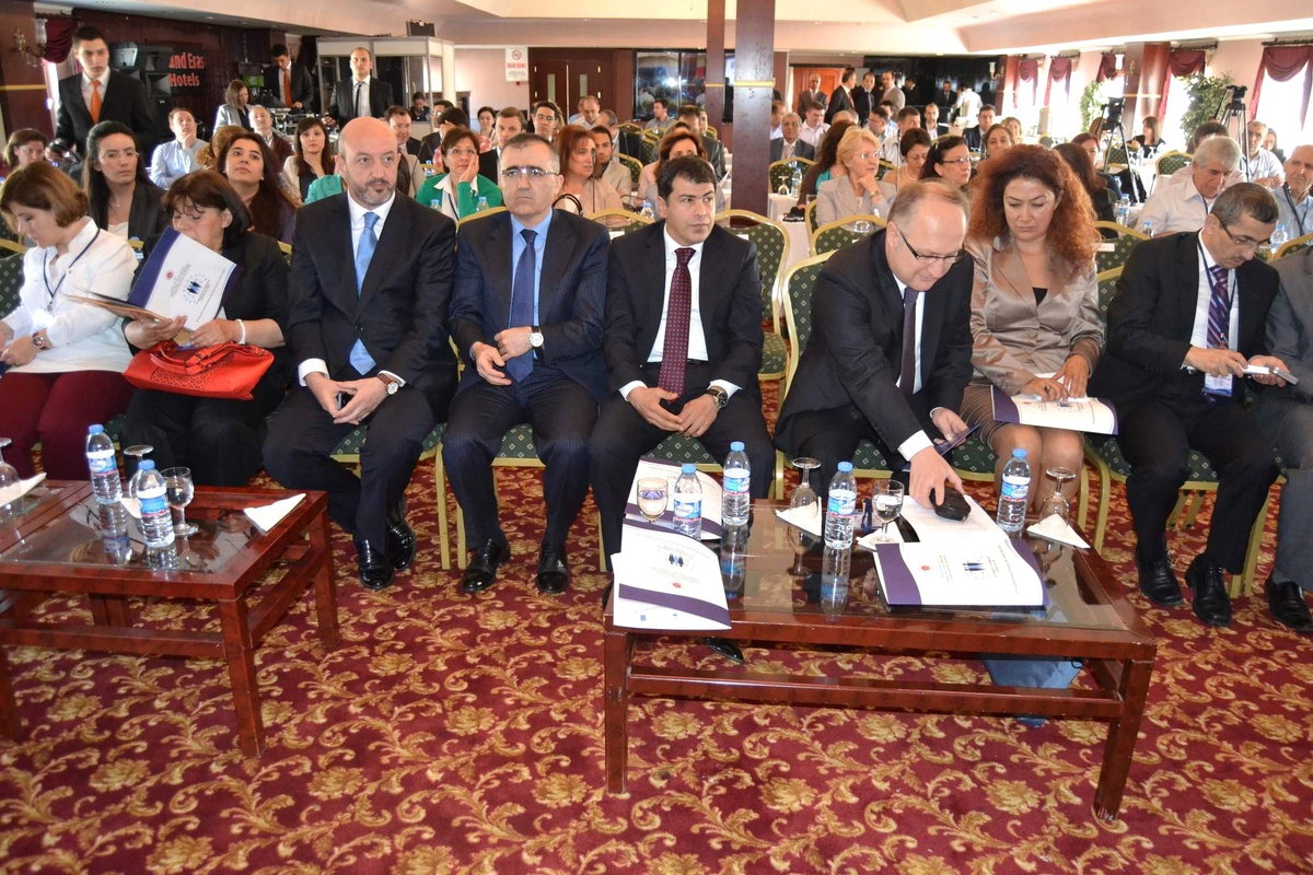 Kayseri Cumhuriyet Başsavcısı Bülent Bingöl Açıklaması