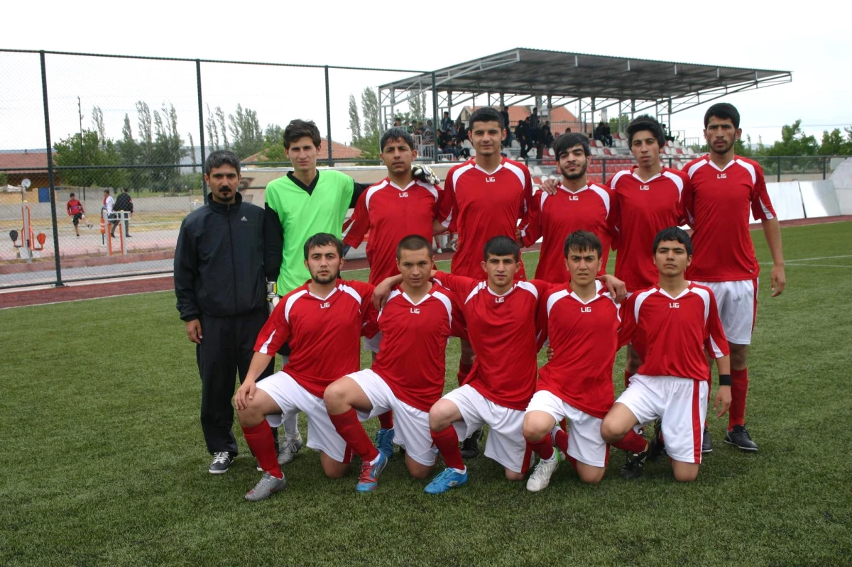 Kayseri İkinci Amatör Küme U19 Ligi