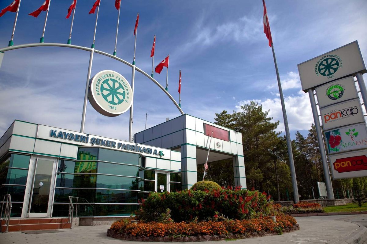 Kayseri Şeker\'de Avans Müjdesi