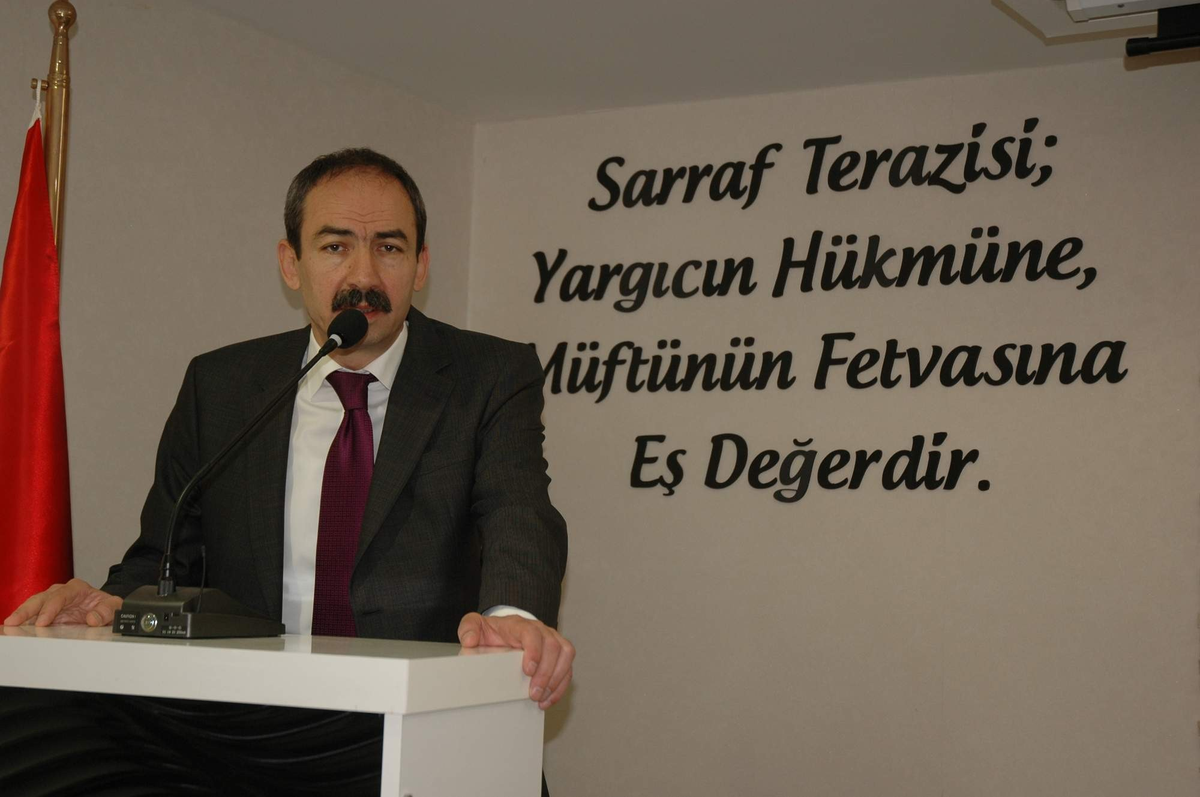 Kto Başkan Adayı Ömer Gülsoy Açıklaması