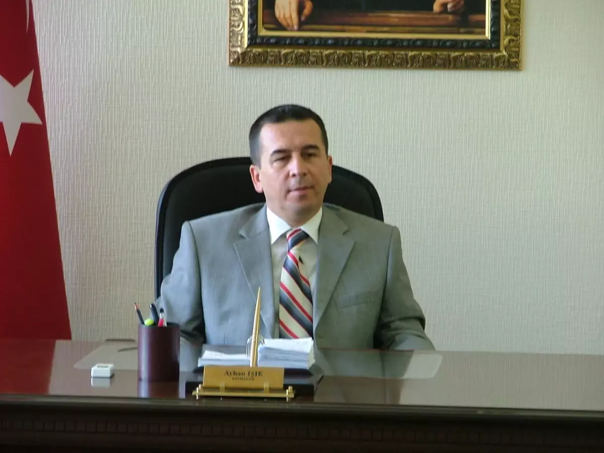 Kululu Gurbetçilerin Tatil Dönemi Başladı