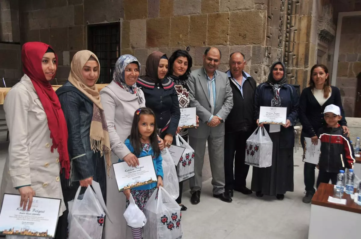 Mutlu Nesiller Mutlu Aile ile Başlar Projesi Amacına Ulaştı