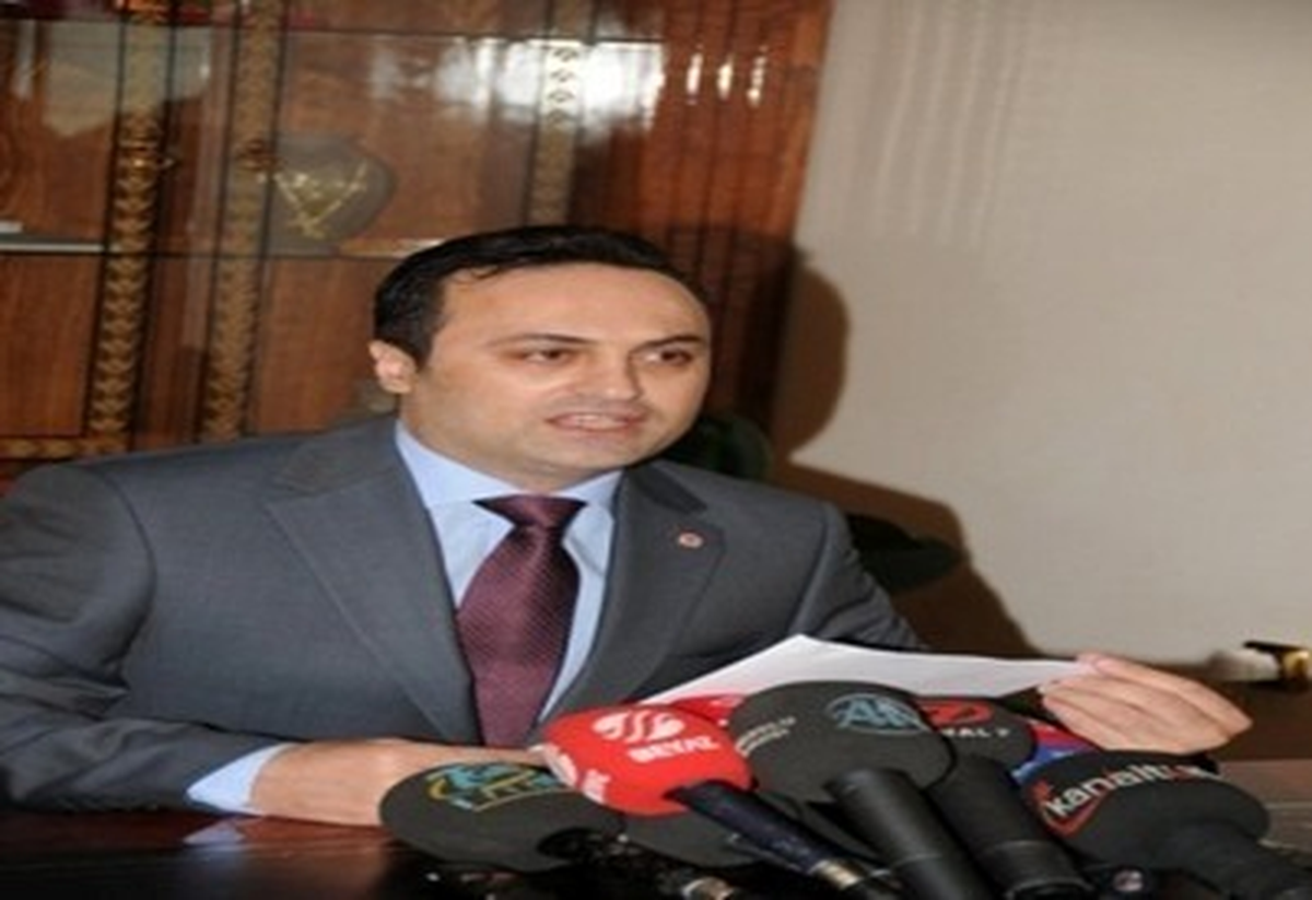 "Hatay\'daki Patlamalar, Yeni Bir Dönemin Sinyali"