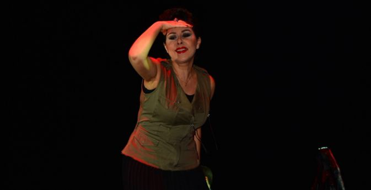 Nilüfer\'den 2 Kez Üst Üste Büyük Gaf