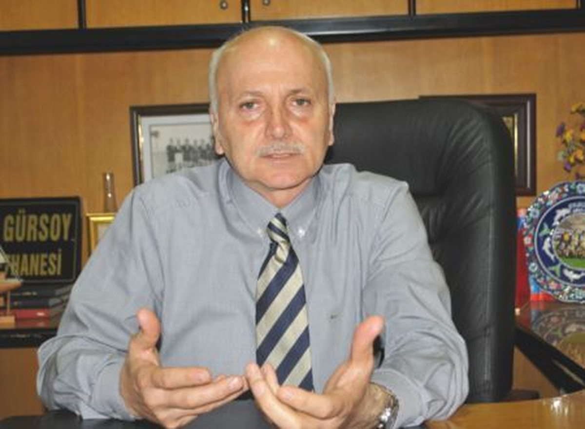 Oda ve Borsa Seçimleri