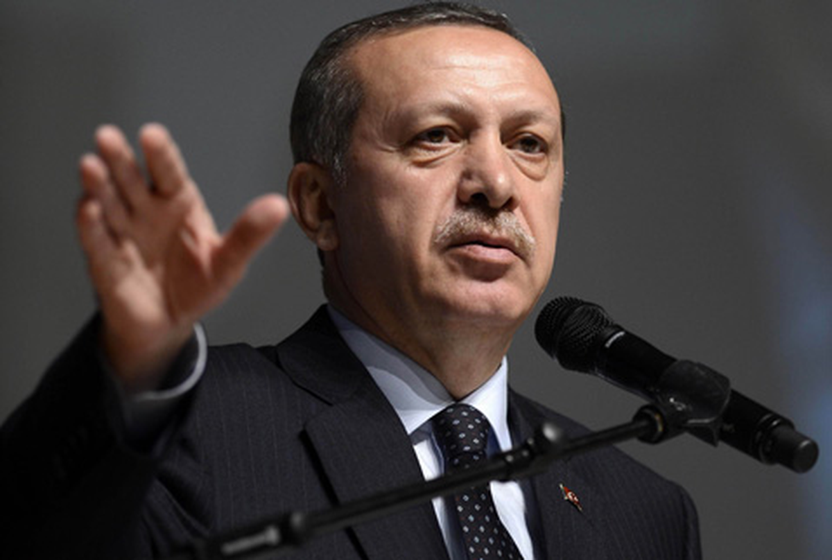 "Olay Kesinlikle Rejimle Alakalı Bir Olaydır"