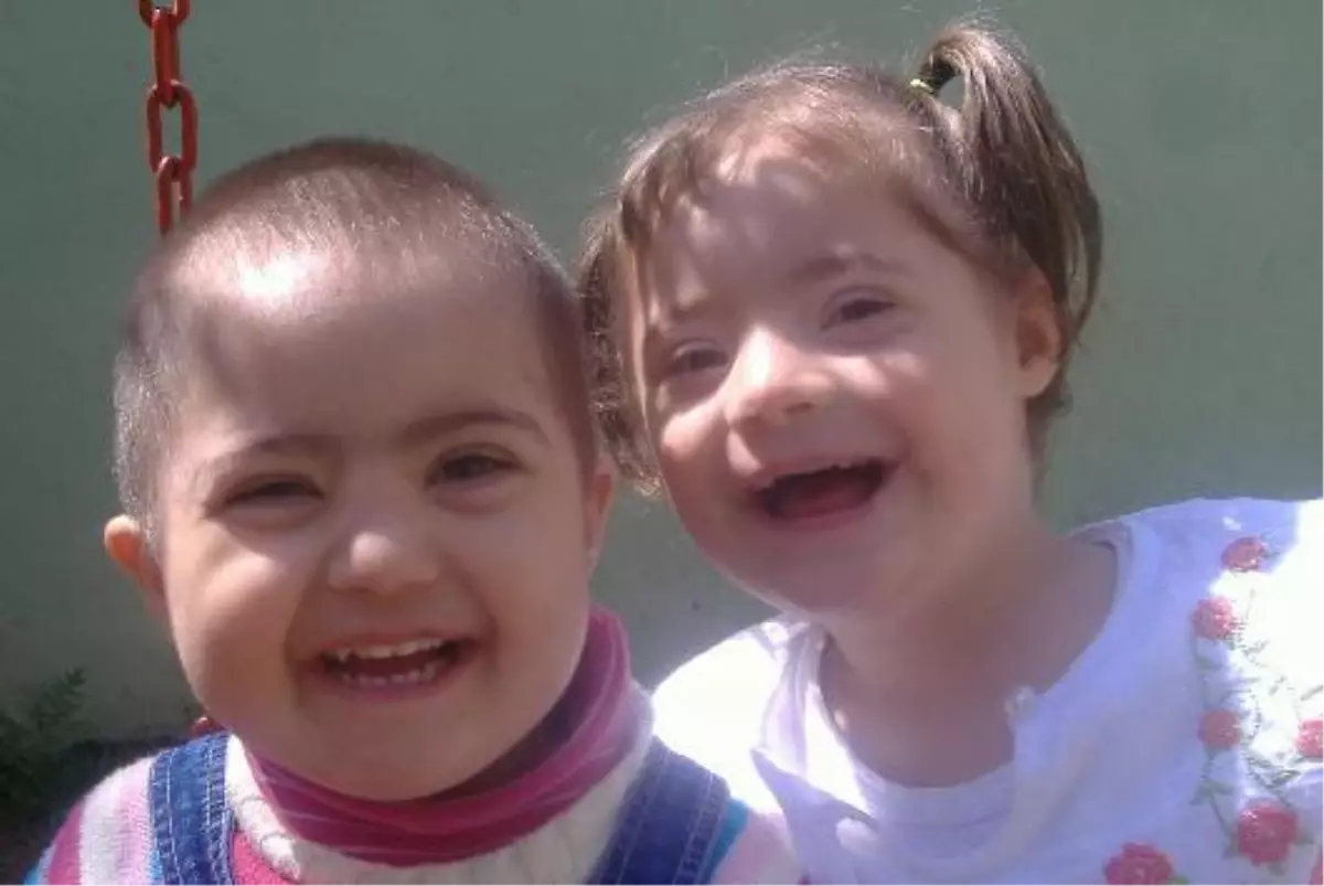 Otistik Çocuklar Eğitim Merkezi Açıldı