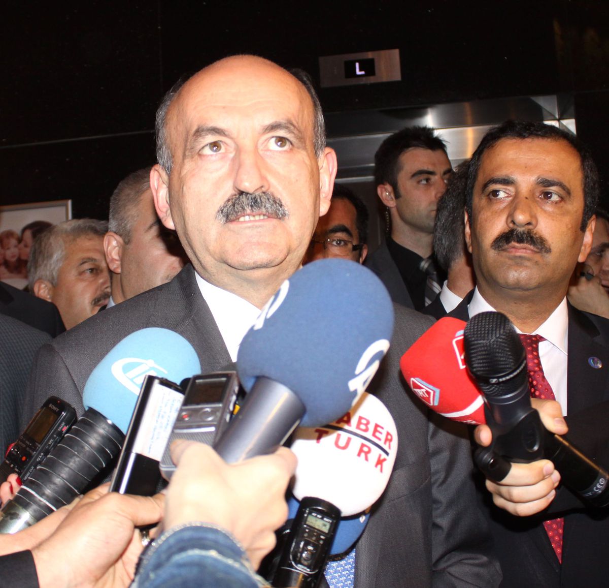 Reyhanlı\'daki Bombalı Saldırılar