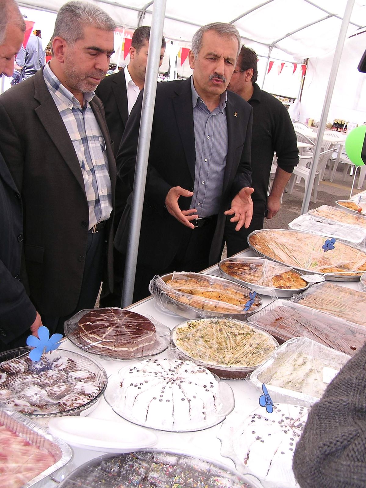 Reyhanlı\'daki Menfur Saldırı