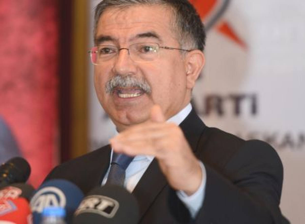 Reyhanlı\'daki Saldırıyla İlgili 9 Kişi Yakalandı