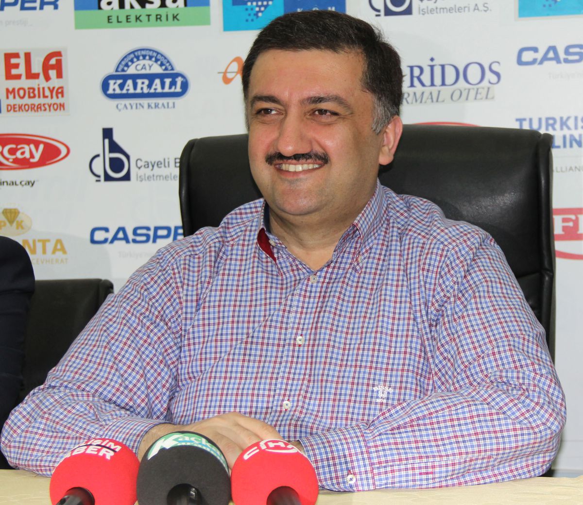 Rize'ye 3.5 Milyar TL Değerinde Ulaşım Yatırımı