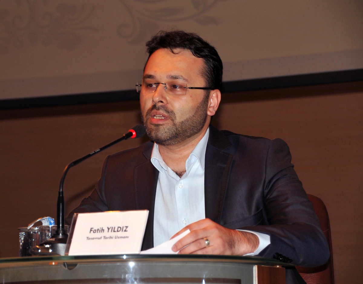 Safranbolulu İsmail Necati Efendi Hazretleri Etkinlikle Anıldı