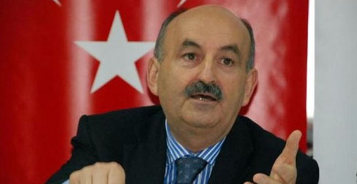 Sağlık Bakanından Açıklama