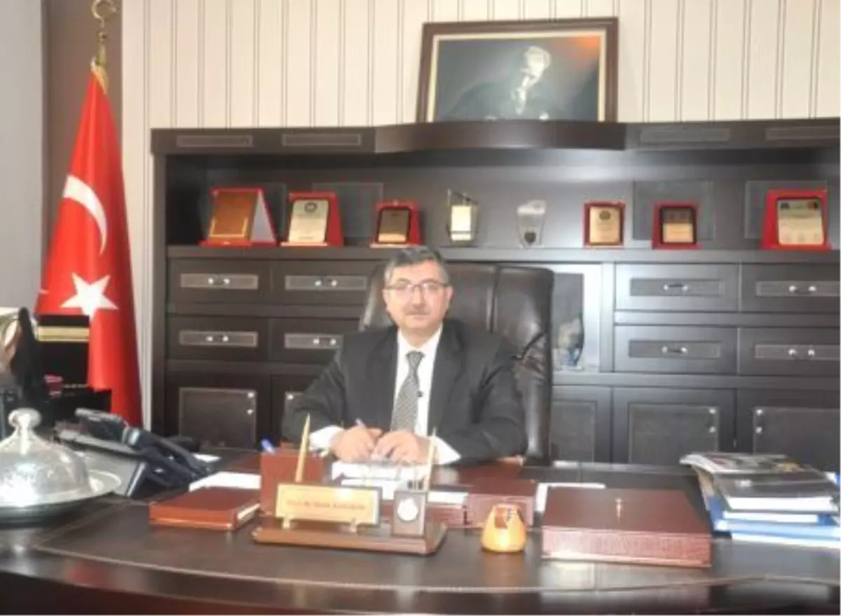 Sağlık İl Müdürlüğü'nden Engelliler Haftası Mesajı