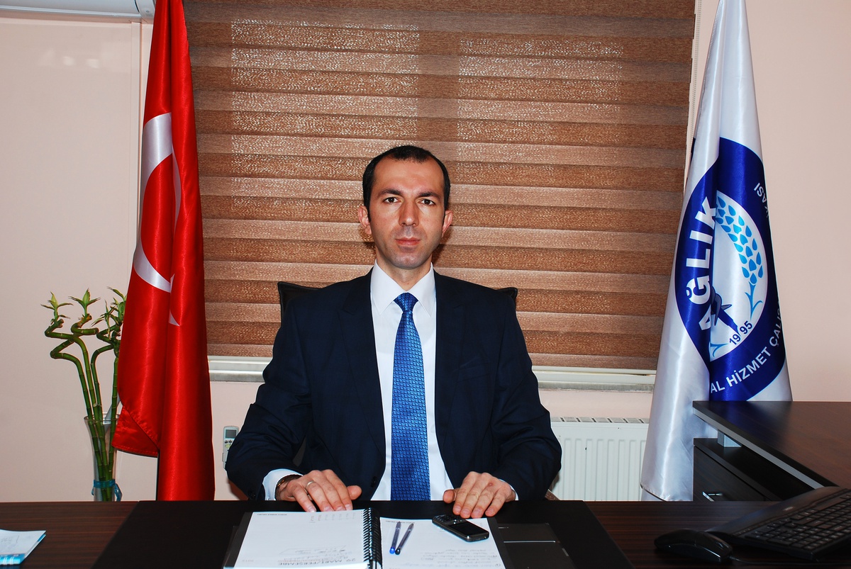 Sağlık-Sen'den Hemşireler Haftası Açıklaması