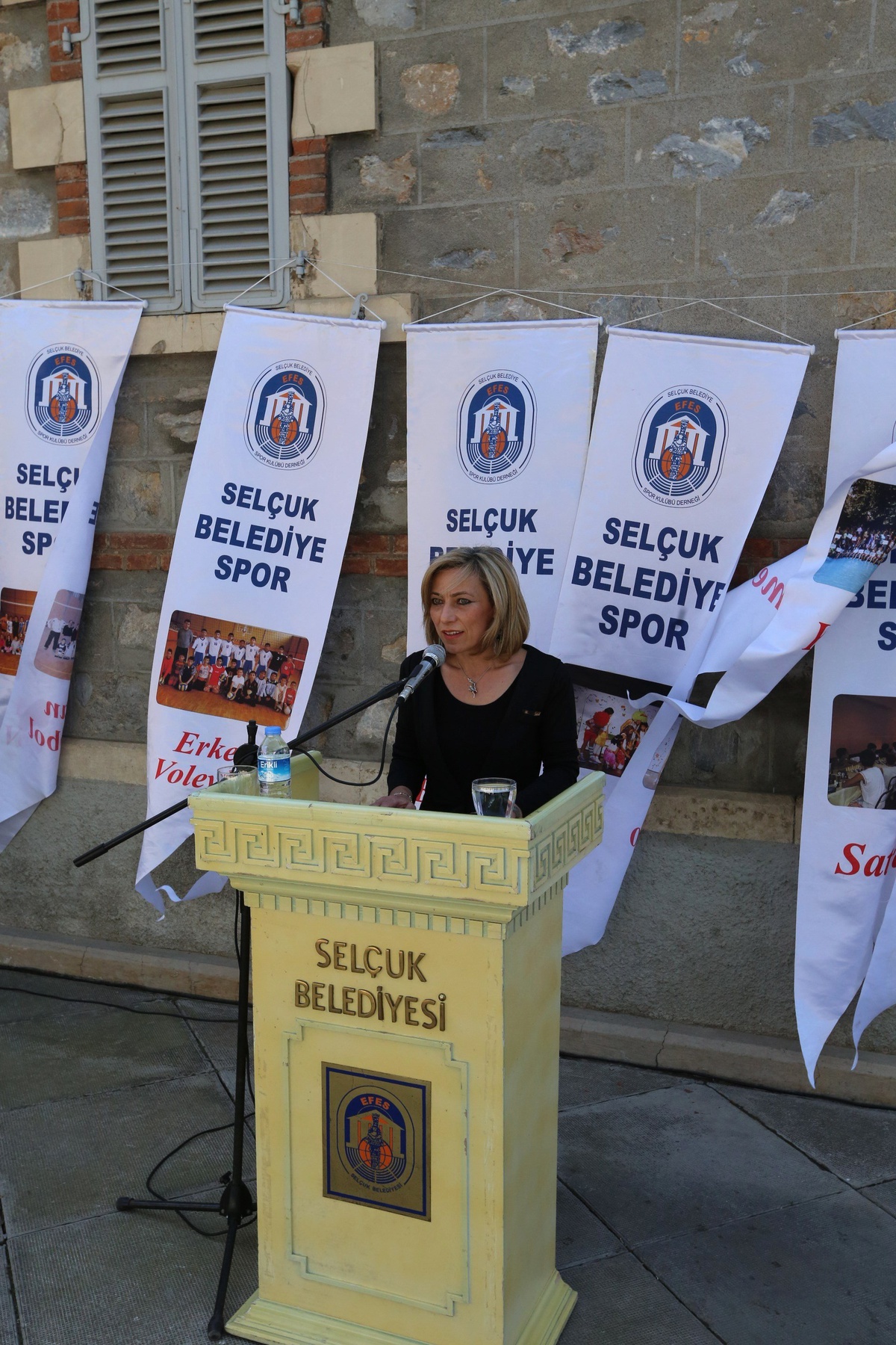 Halk Voleybolu ve Tenis Turnuvası İptal Edildi