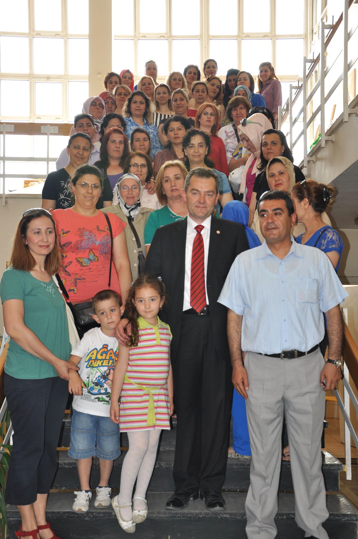 \'Sıcak Bir Aile Ortamının Yerini Hiçbir Şey Tutmaz\'