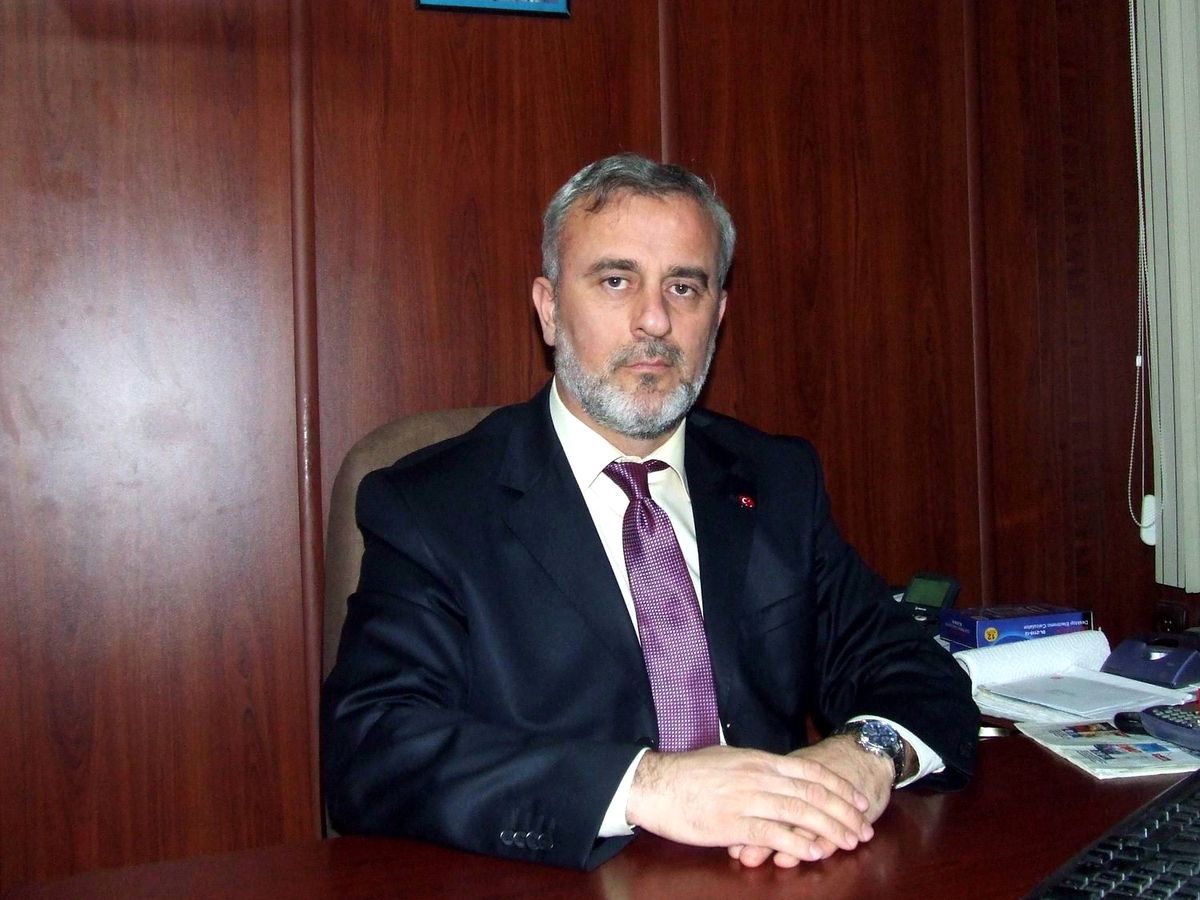 Simpaş, 3. Mağazasını Açıyor