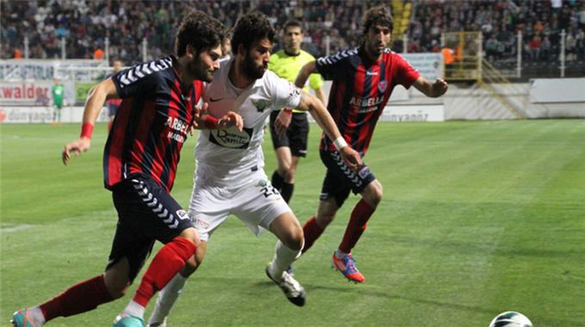 Spor Toto Süper Lig
