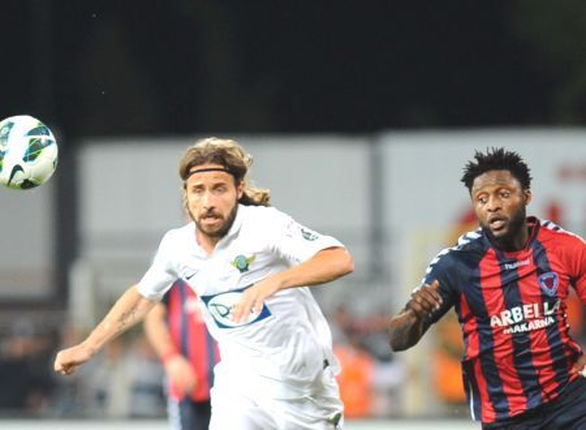 Spor Toto Süper Lig