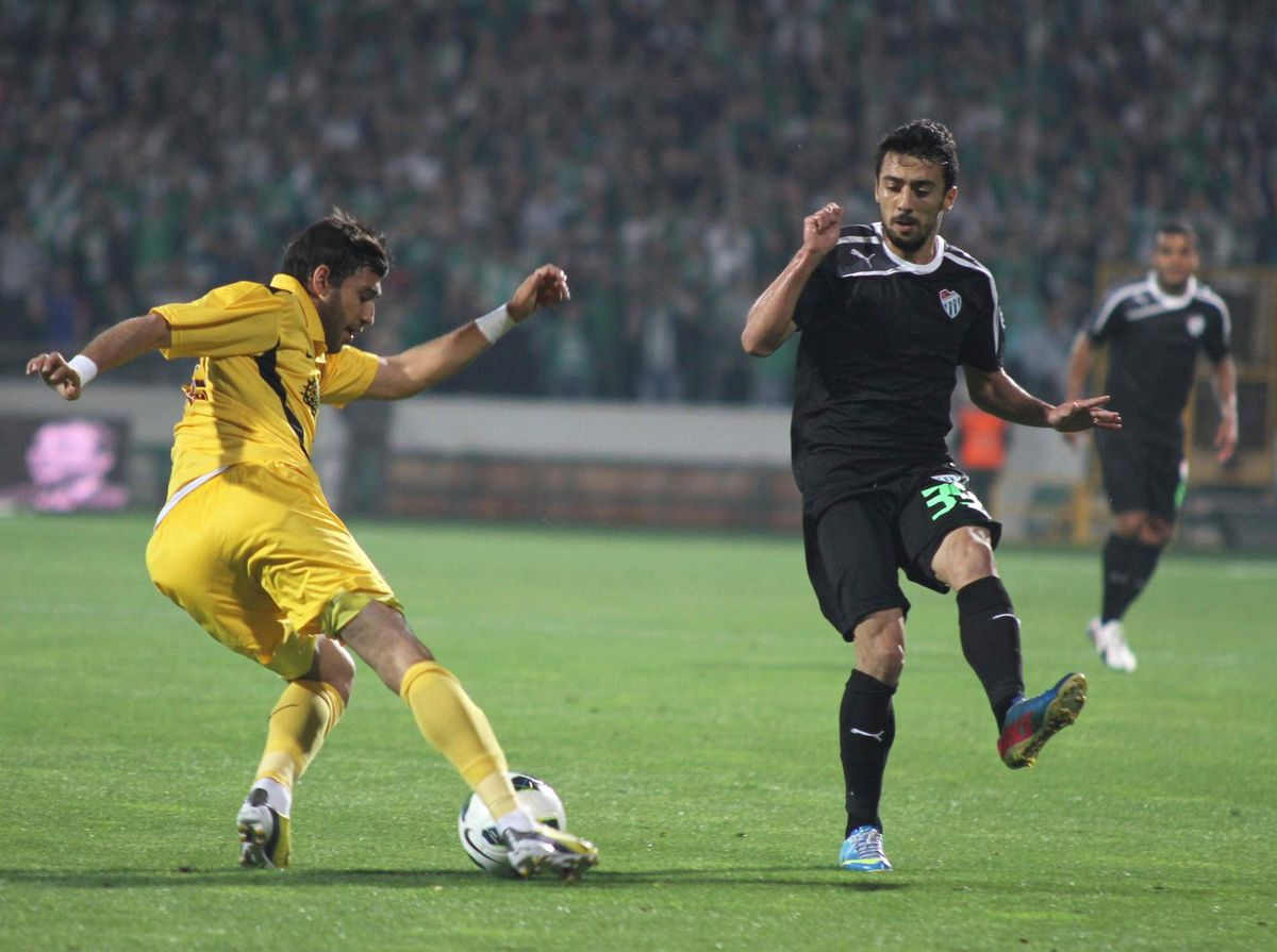 Spor Toto Süper Lig