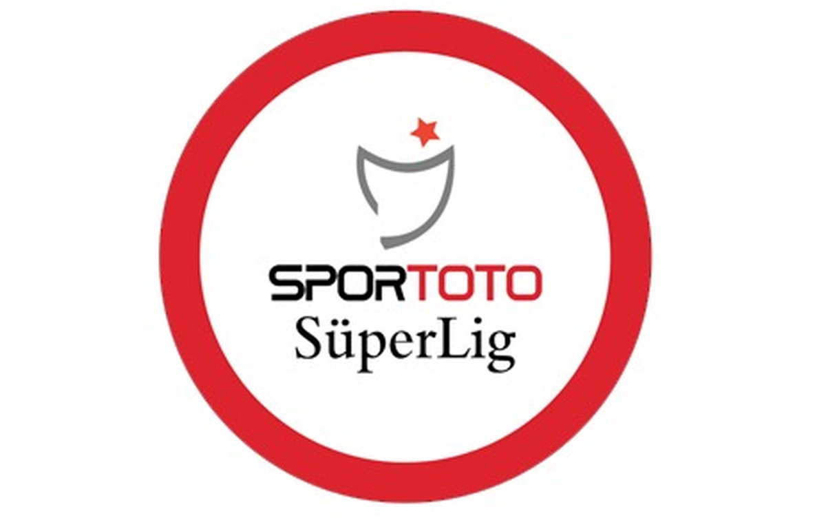 Spor Toto Süper Lig'de Görünüm