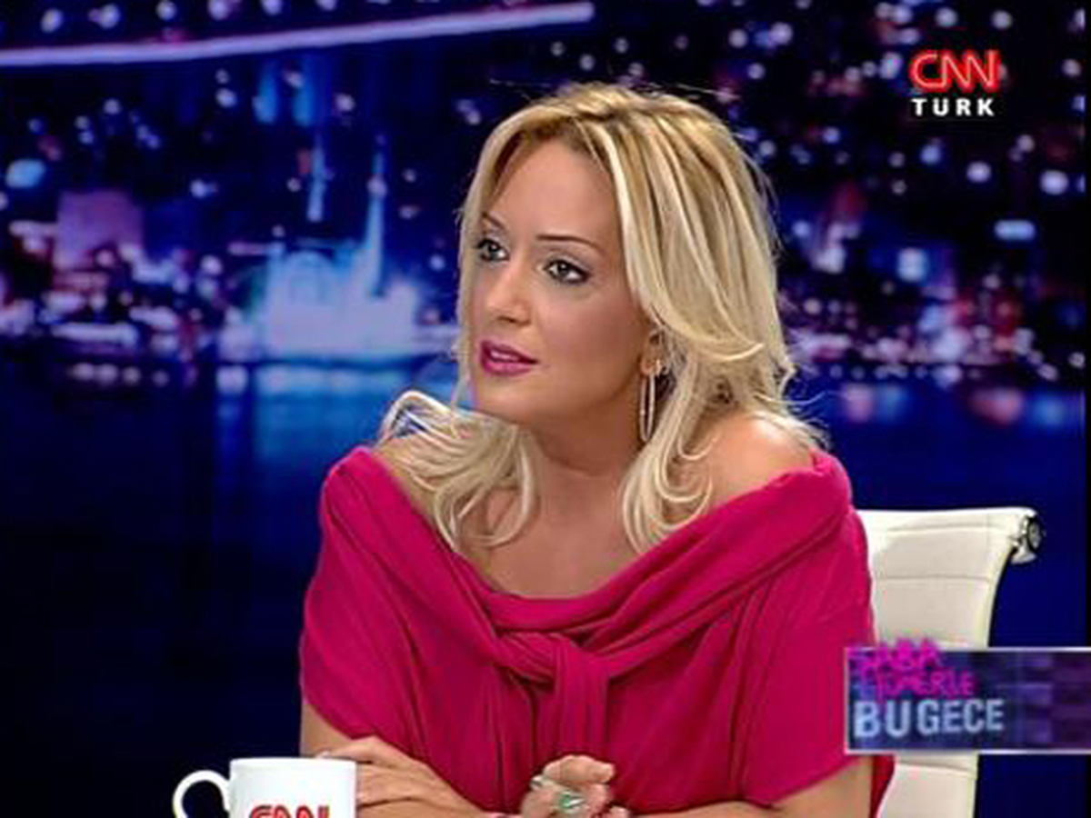 Saba'nın En Büyük Hayali