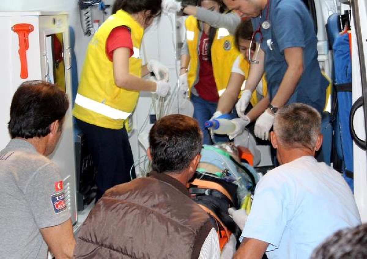 Televizyon Yapımcısı Trafik Kazasında Öldü