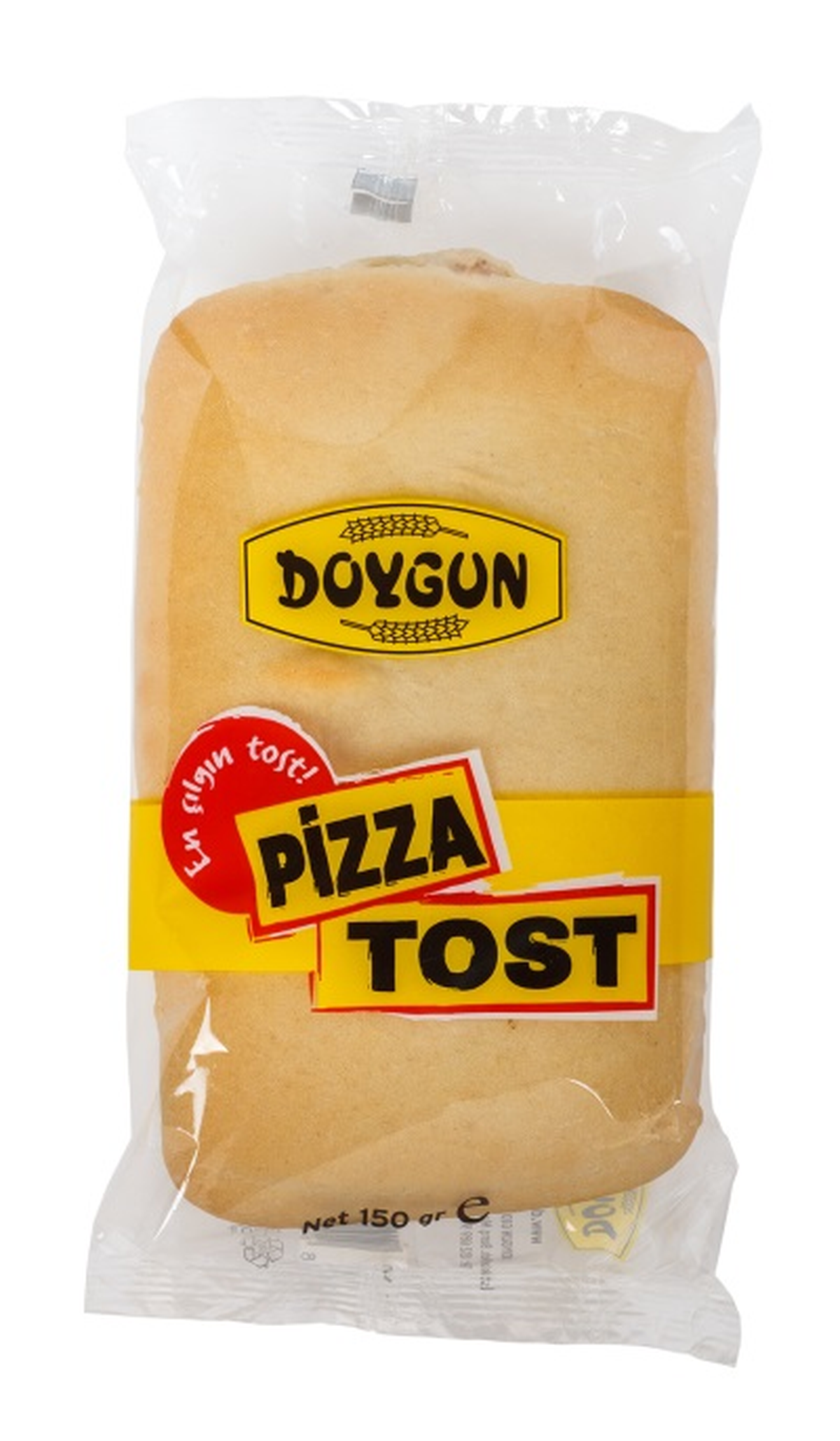 Teneffüslerin En Çılgın Lezzeti Doygun Pizza Tost!