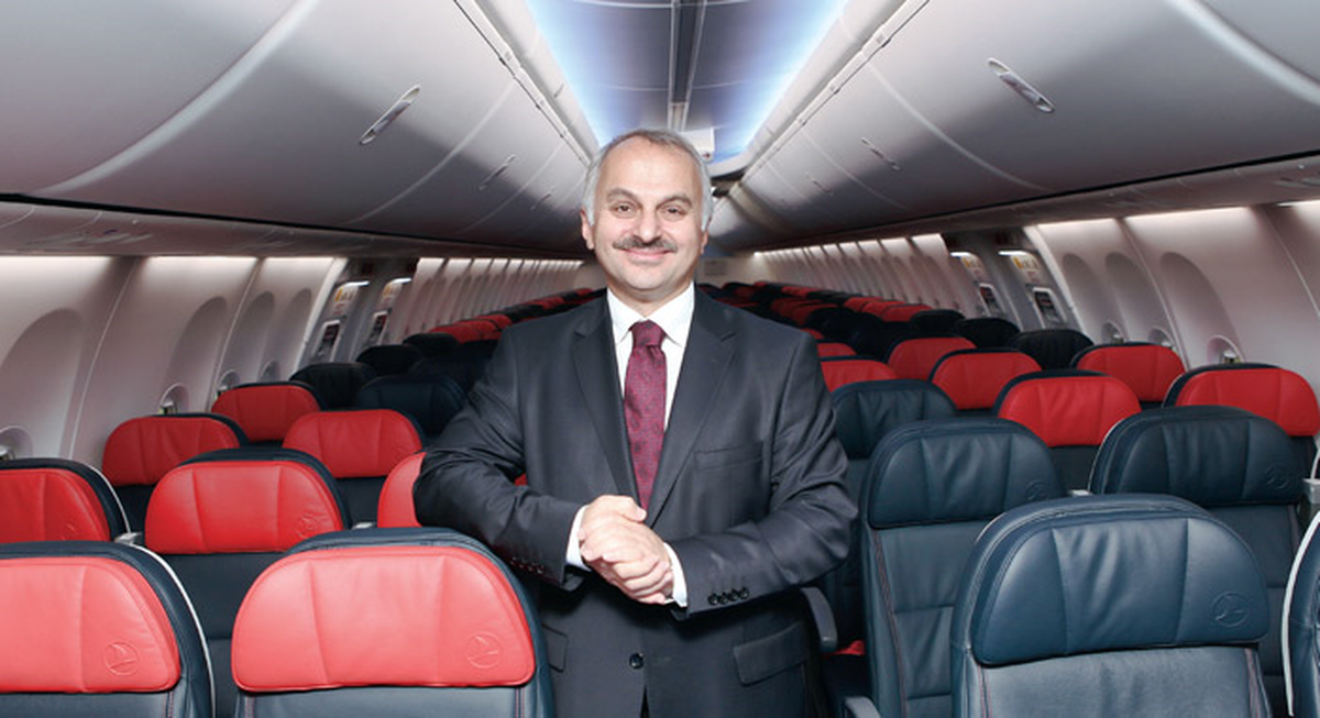 Thy Genel Müdürü Kotil İznini Erteledi