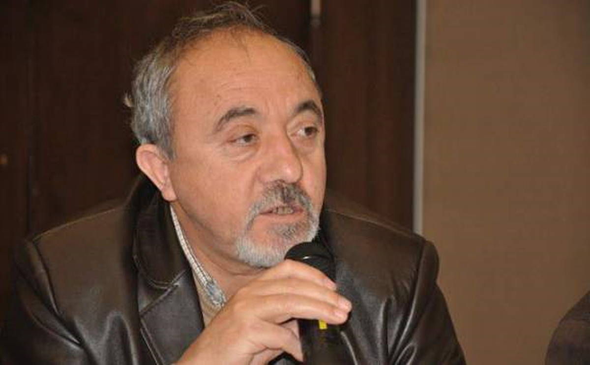 Tmmob Zmo Başkanı Tuncer: Reyhanlı\'daki Terörist Saldırıyı Kınıyoruz!