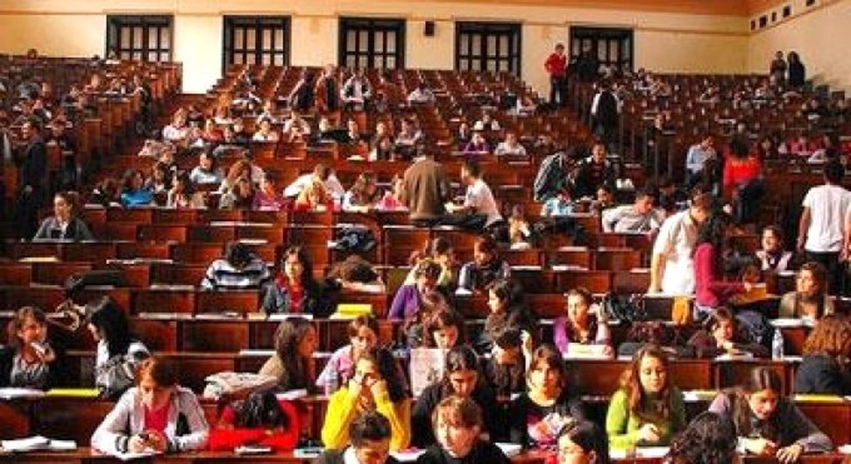 Tübitak\'tan Üniversitelilere "Yazılım Kampı"