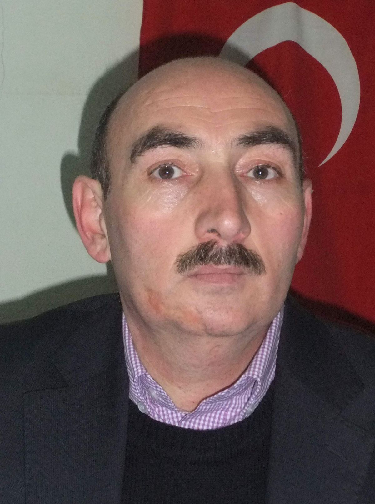 Tüketiciler Hareketi Derneği Genel Başkanı Ali İhsan Nazlı Açıklaması