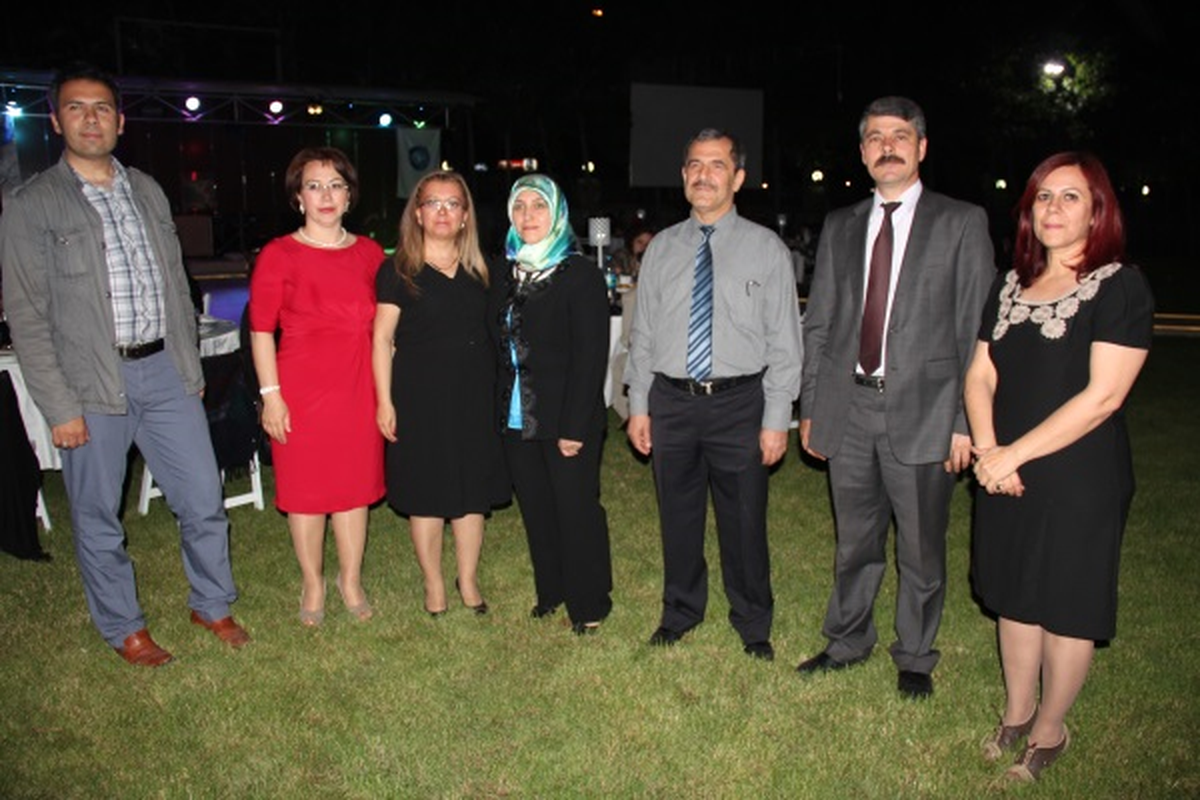 Türk Eğitim Sen Anneler Günü Gecesi