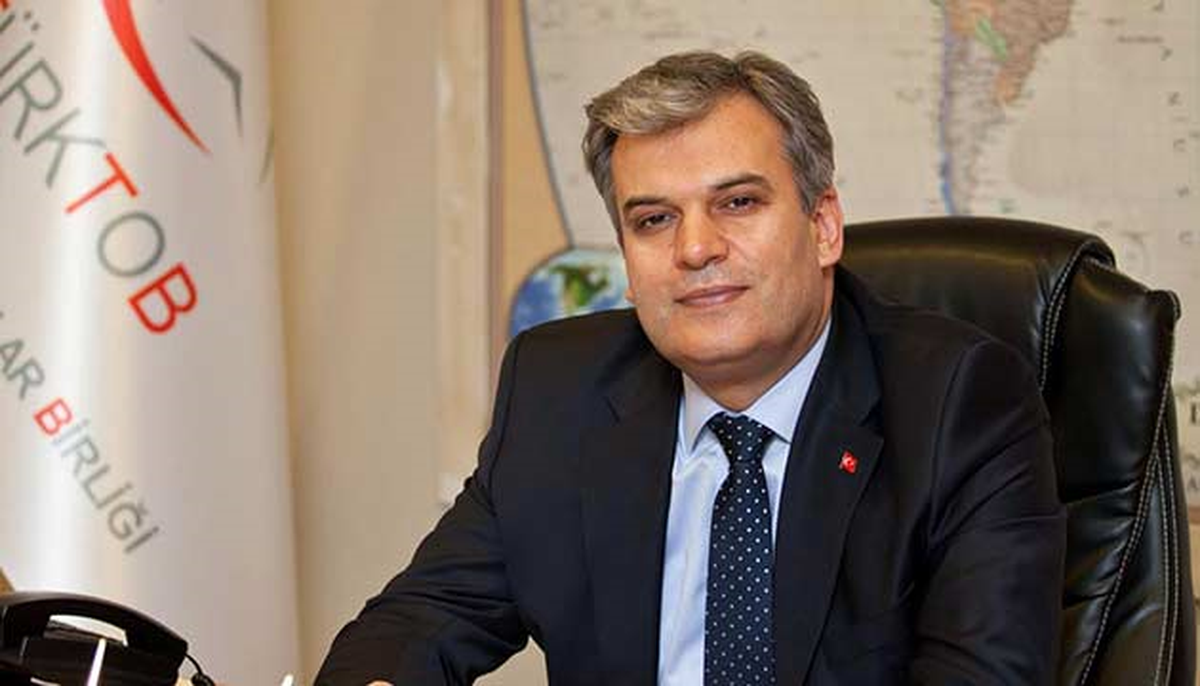 Türkiye Tohumcular Birliği Başkanı Gençer\'in Dünya Çiftçiler Günü Mesajı