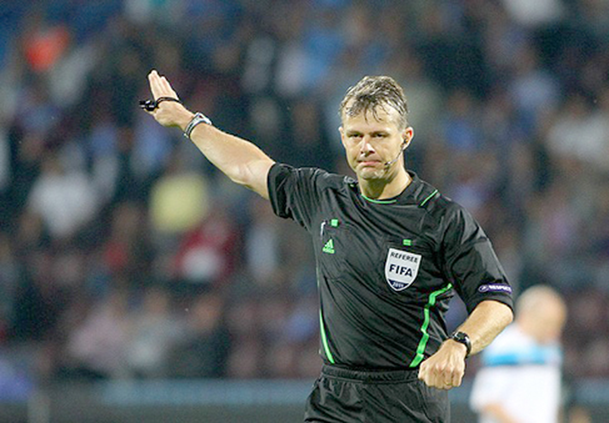 UEFA Avrupa Ligi