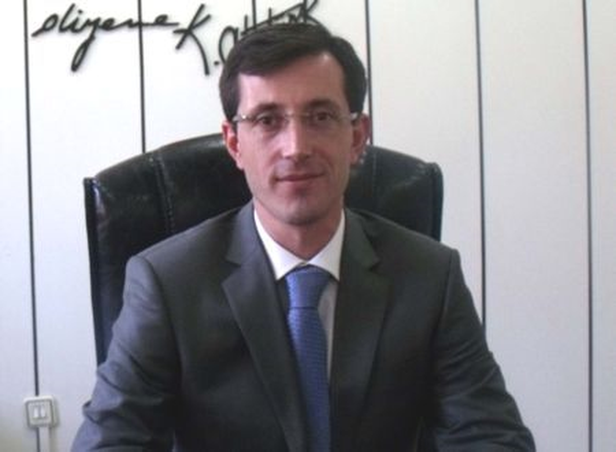 Ulaş Kaymakamı Altınkaynak, Muhtarlar ve Daire Amirleriyle Bir Araya Geldi