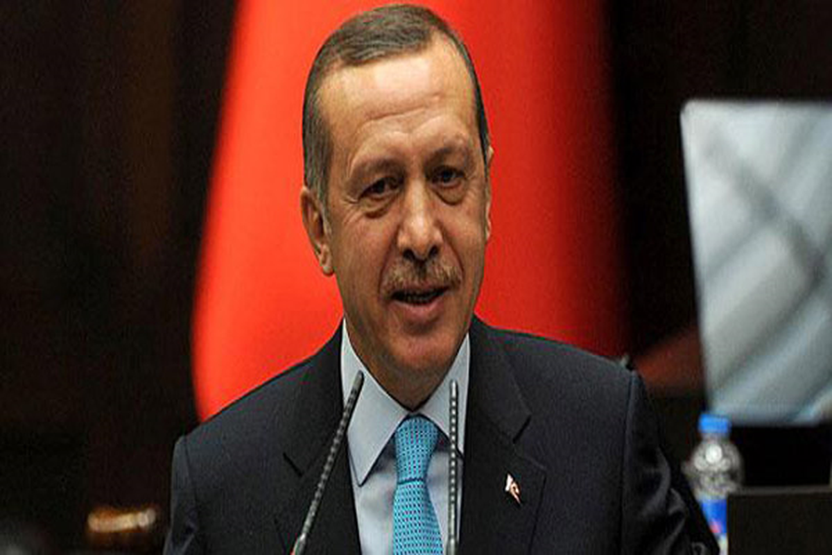 'Ülkenin Kalkınmasında Tarımın Ayrı Bir Güç'
