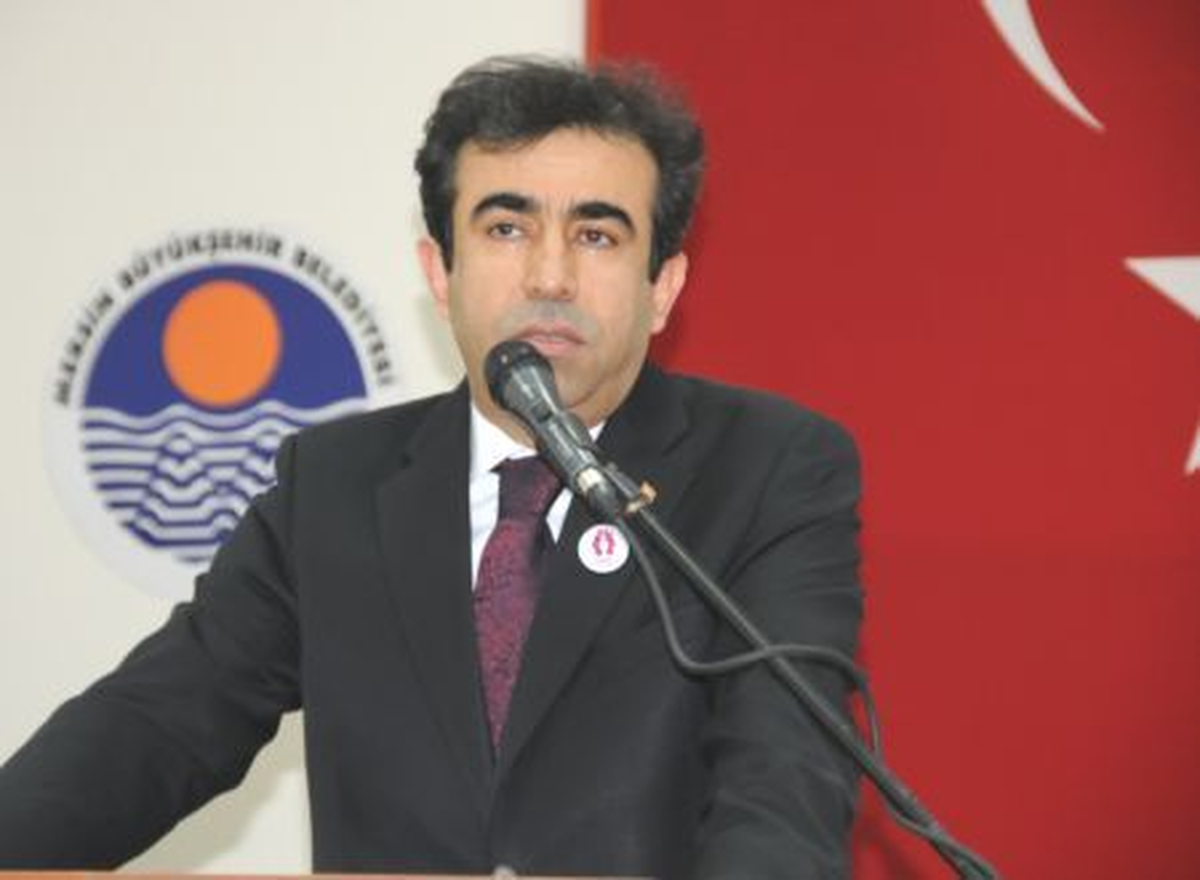Vali Güzeloğlu Engelliler Haftası\'nı Kutladı