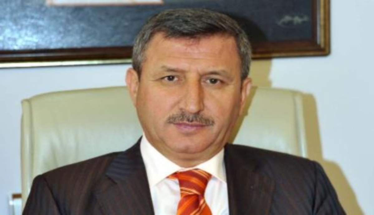 Vali Yılmaz, 15 Mayıs\'ta Kayseri\'den Ayrılacak