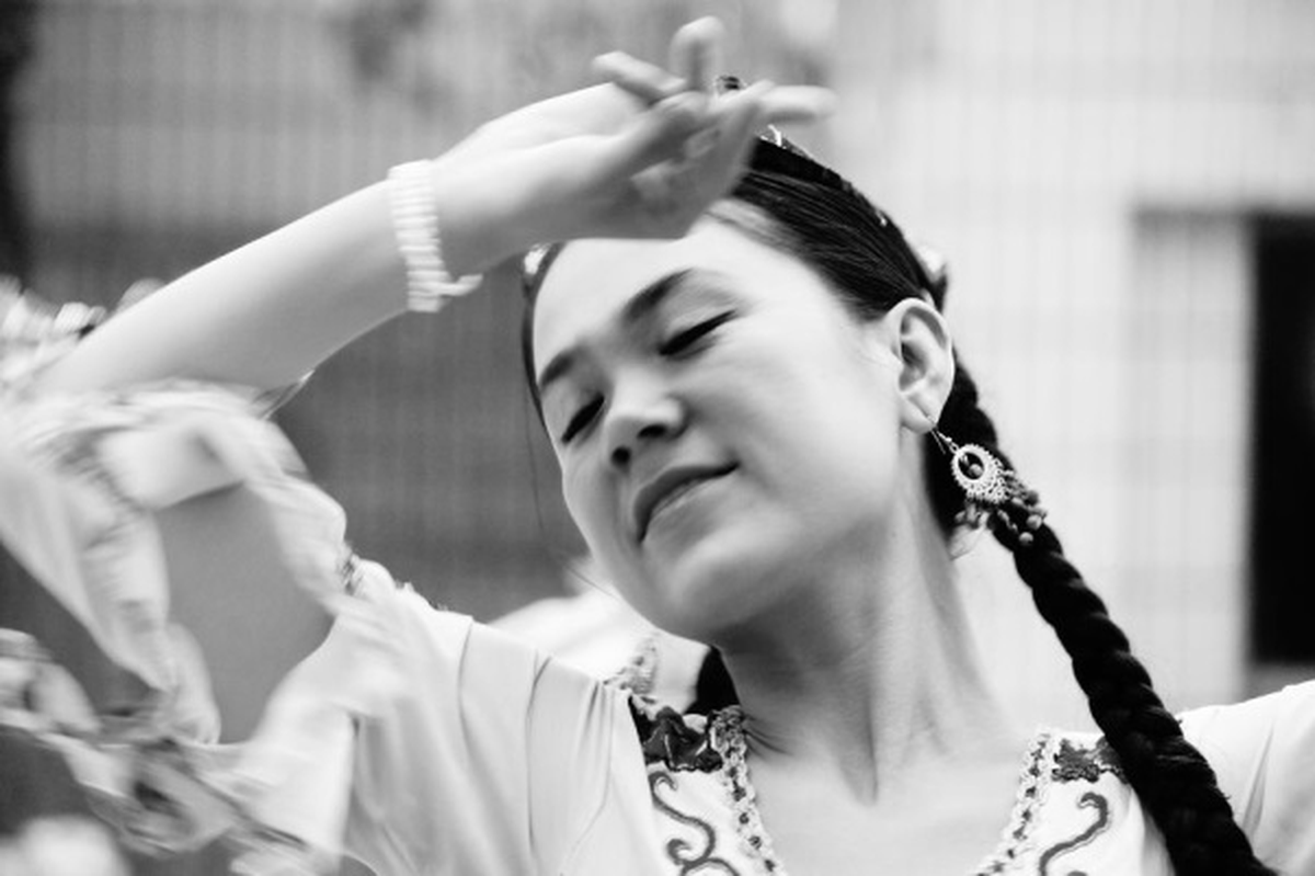 '' Xinjiang : Atayurdu'' Fotoğraf Sergisi