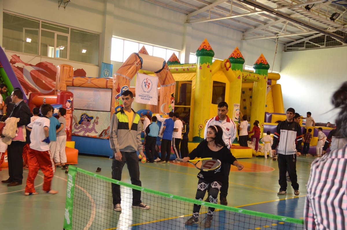 Yetenek Avcısı Erzurum\'daydı