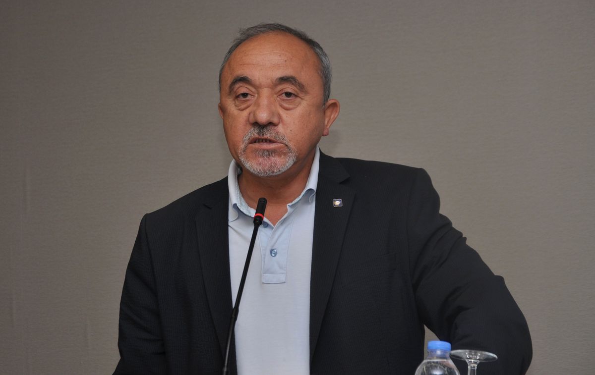 Ziraat Mühendisleri Reyhanlı Saldırısını Kınadı