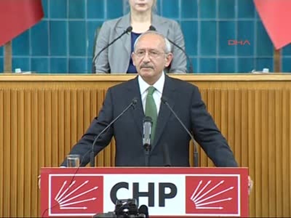1kılıçdaroğlu: Ölen 51 Vatandaşın Sorumlusu Recep Tayyip Erdoğan\'dır