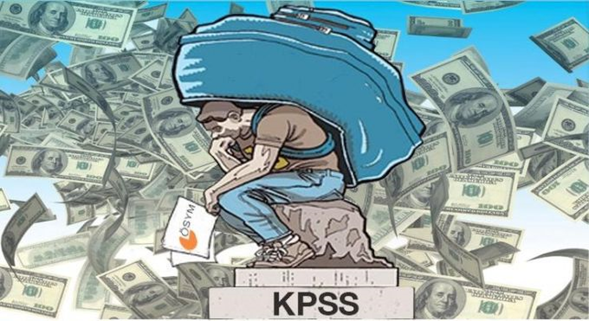 2013-Kpss\'ye Doğru