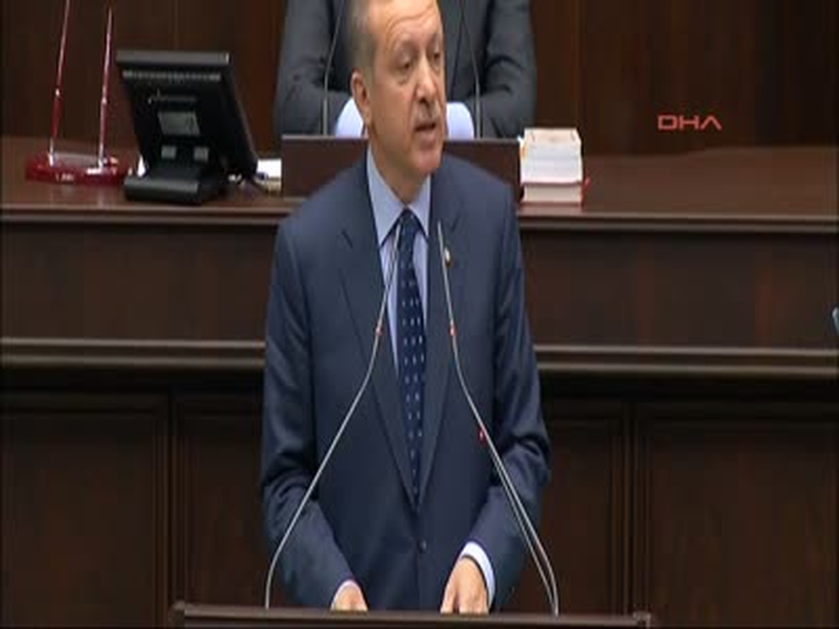 2başbakan Erdoğan : Görmezden Geleceğimize Siyaseti Bırakır Gideriz